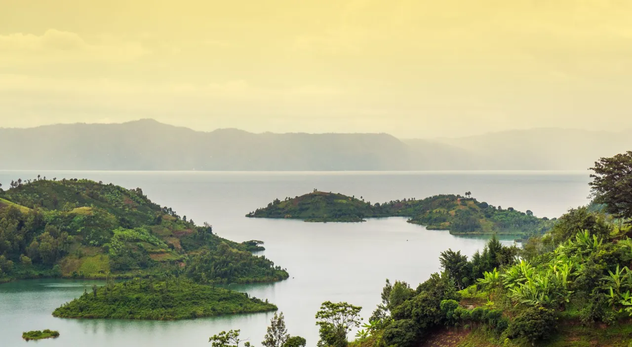 Lac Kivu